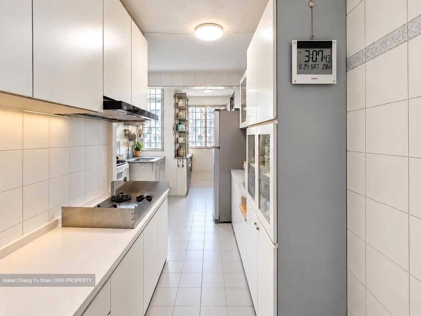 Blk 81 Commonwealth Heights (Queenstown), HDB 3 Rooms #637361411